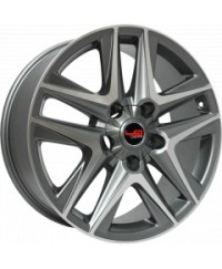 Replica LegeArtis LX518 MGF R22 W10.0 PCD5x150 ET45 DIA110.1